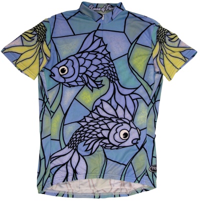 PrimalWear d. Blouse of Pain
