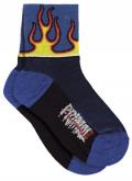 PrimalWear ponožky Inferno